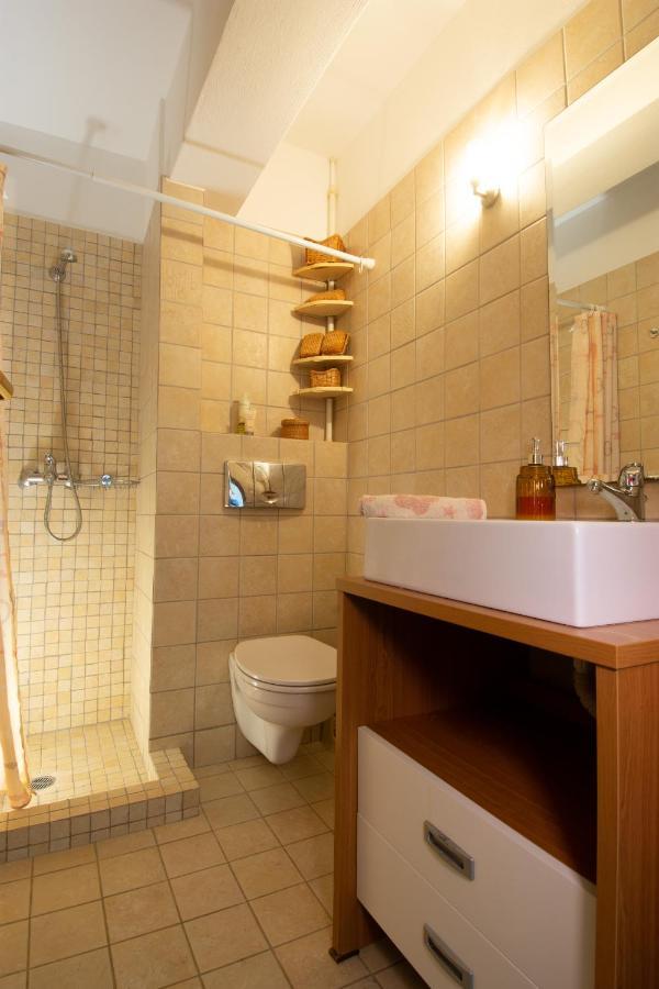 Aggeliki Stunning Elounda View Apartment Εξωτερικό φωτογραφία